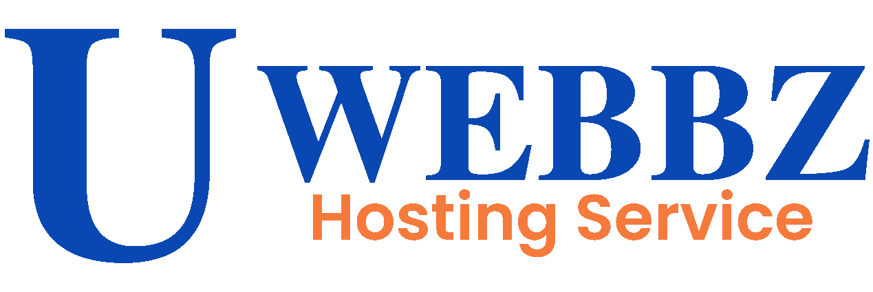 Uwebbz Hosting